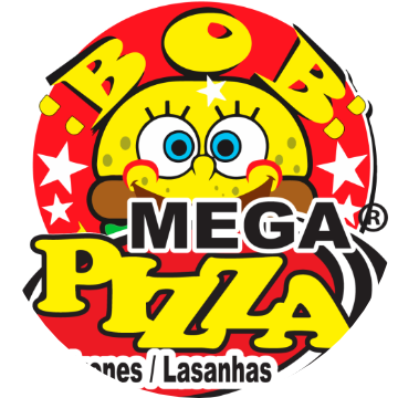 Mega Pizza